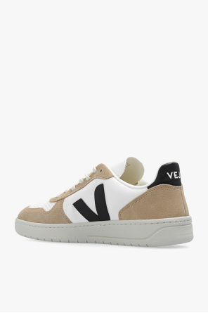 Veja ‘V-10 Chromefree Leather’ sneakers