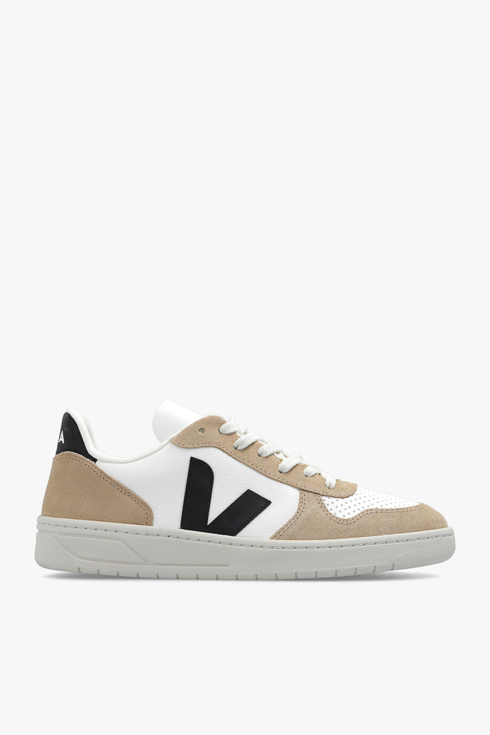 Veja ‘V-10 Chromefree Leather’ sneakers