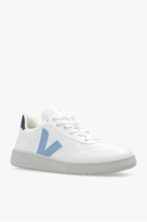 veja logo ‘V-10 CWL’ sneakers