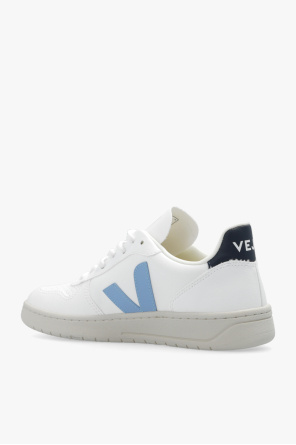 veja logo ‘V-10 CWL’ sneakers