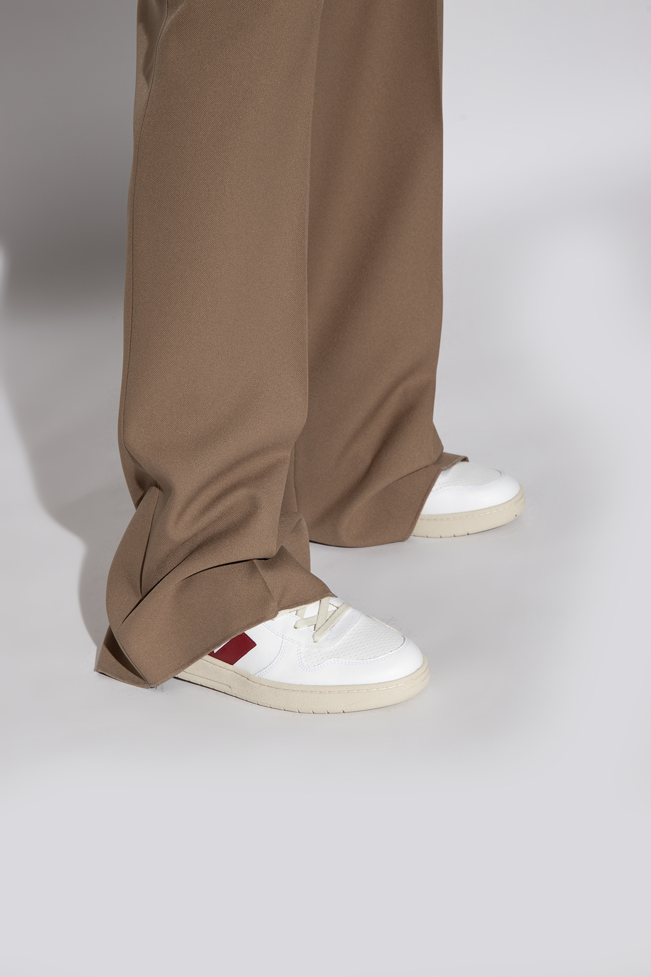 veja with ‘V-10 CWL’ sneakers