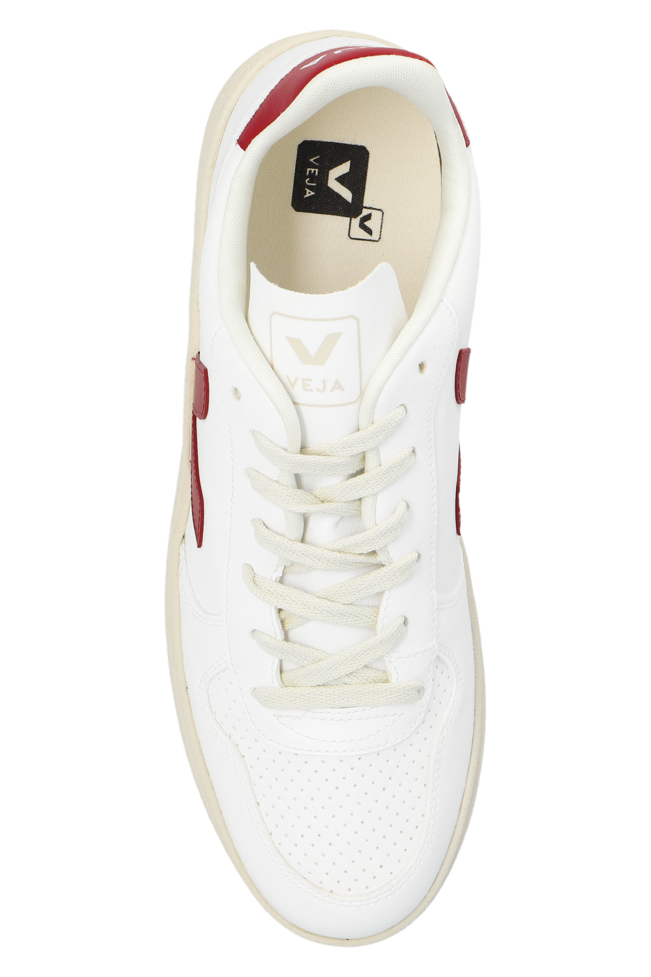 veja with ‘V-10 CWL’ sneakers