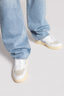 veja LTHR ‘V-10 C.W.L.’ sneakers