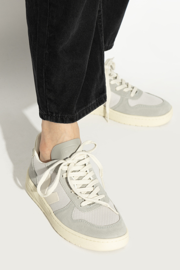 Veja Sneakers V-10 Alveomesh