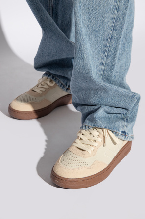 ‘v-90 zz o.t. leather’ sneakers od Veja