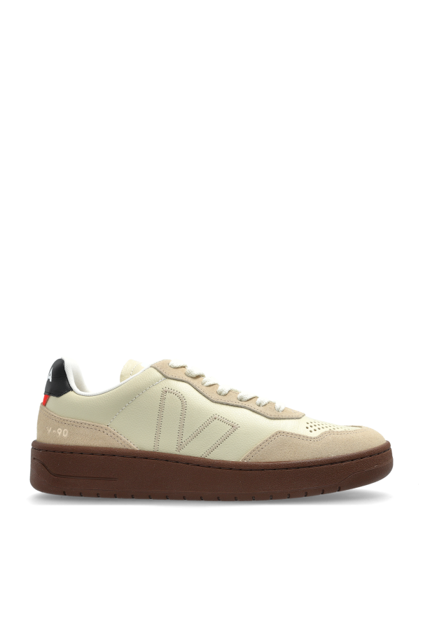 Sports shoes V-90 ZZ O.T. LEATHER od Veja