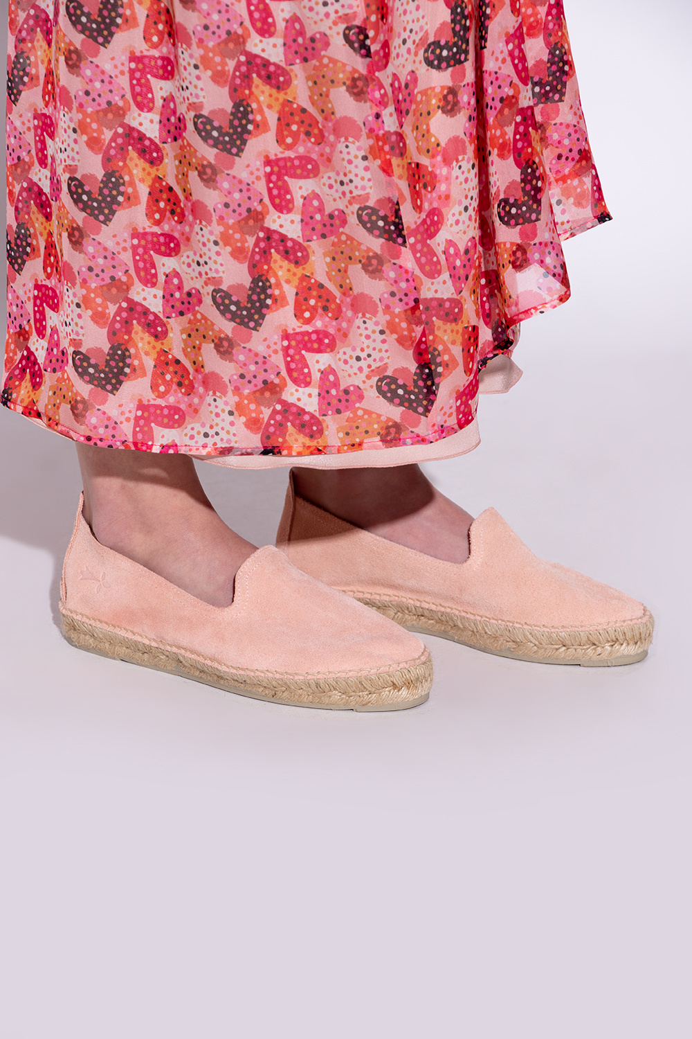 Manebí ‘Hamptons’ espadrilles