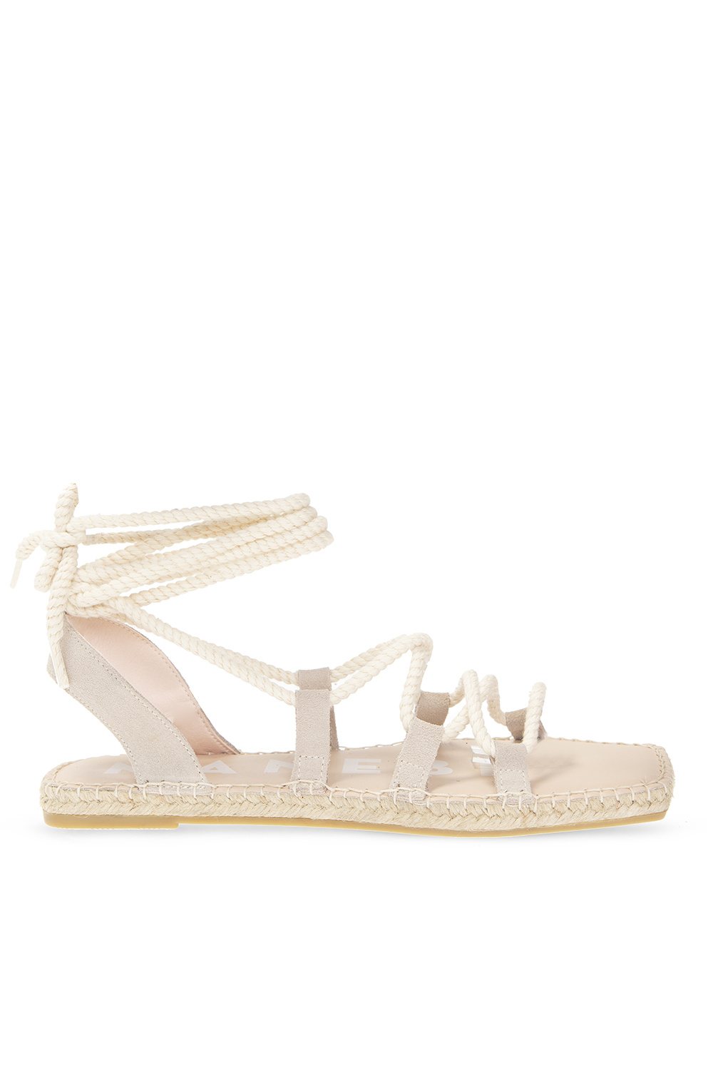 Manebi ‘Hamptons’ sandals