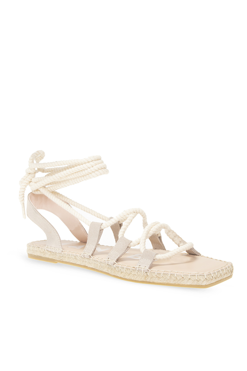 Manebi ‘Hamptons’ sandals