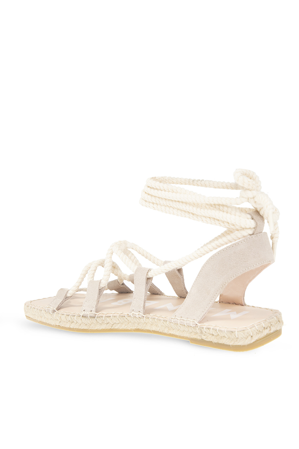 Manebí ‘Hamptons’ sandals