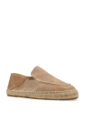 Manebí Suede espadrilles
