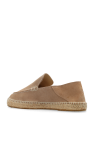 Manebí Suede espadrilles