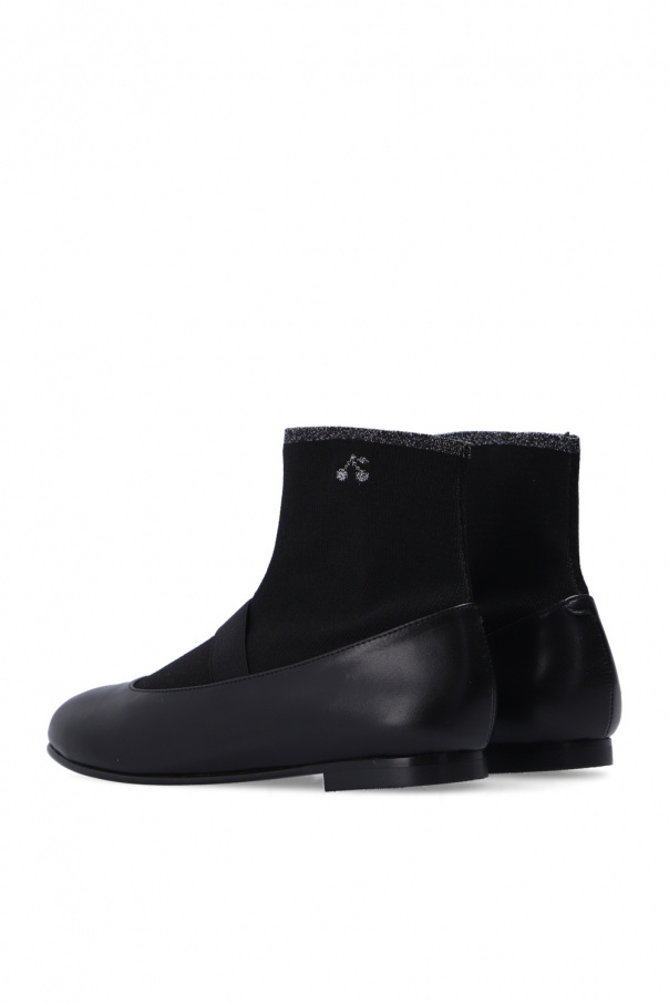 Bonpoint  Ankle boots