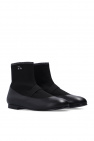 Bonpoint BLACK Ankle boots