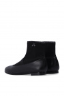 Bonpoint BLACK Ankle boots