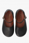 Bonpoint ‘Bijou’ leather shoes