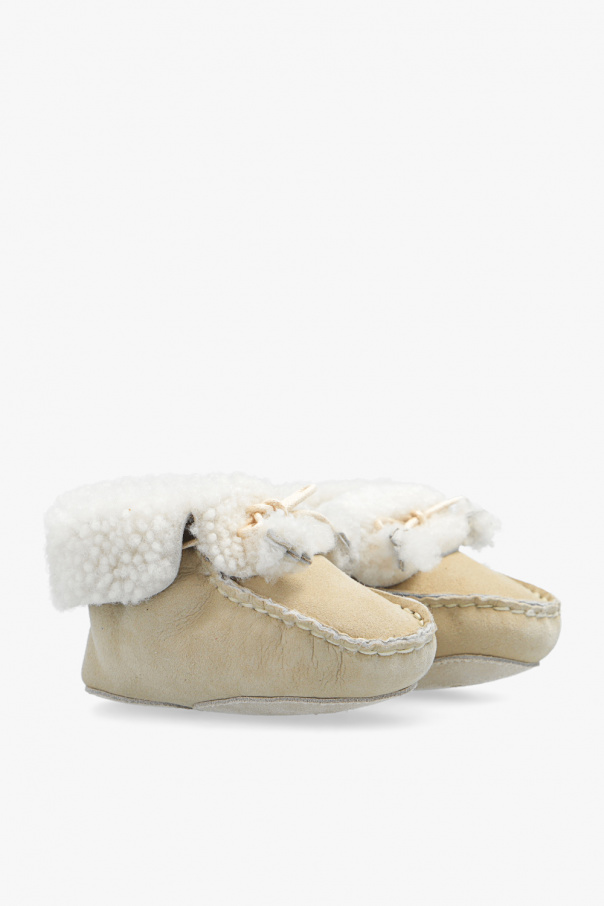 Bonpoint  Baby shoes