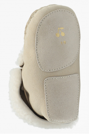 Bonpoint  Baby shoes