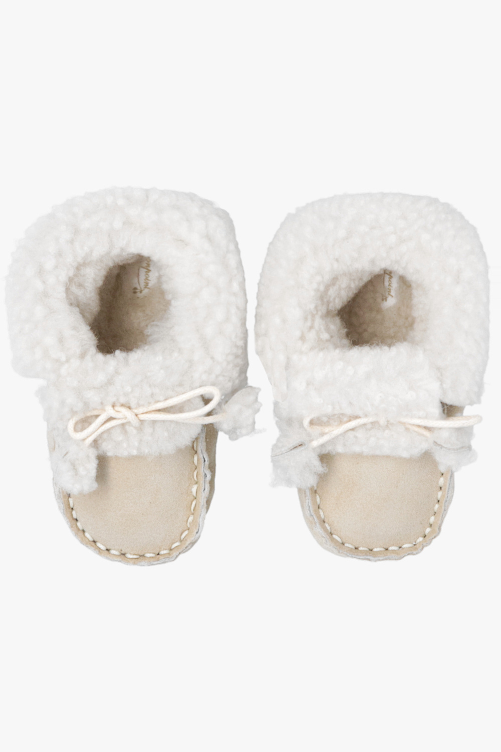 Bonpoint  Baby shoes