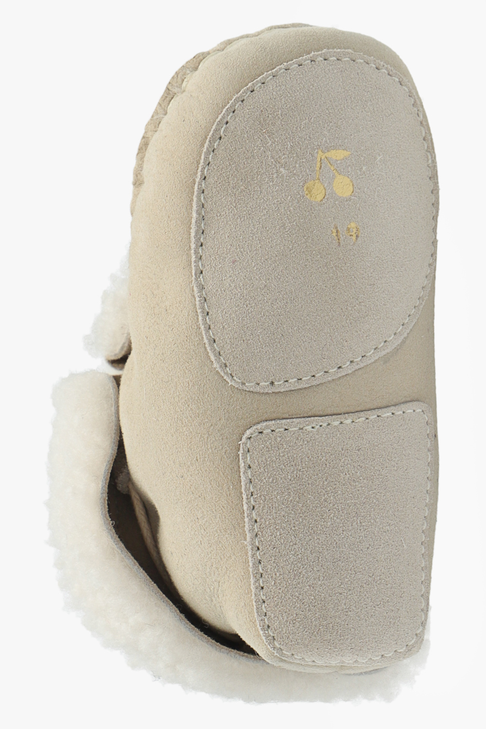 Bonpoint  Baby shoes