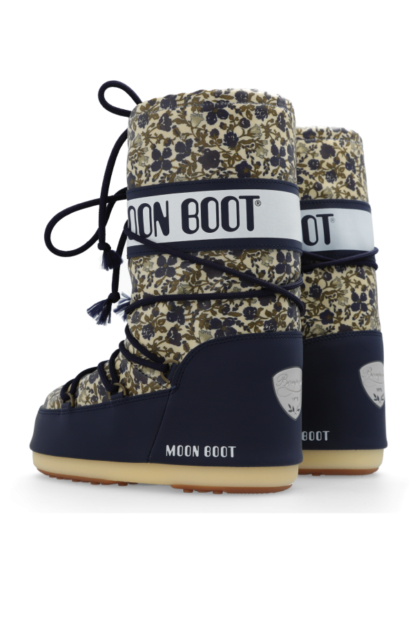 Bonpoint  Moon Boot x Bonpoint