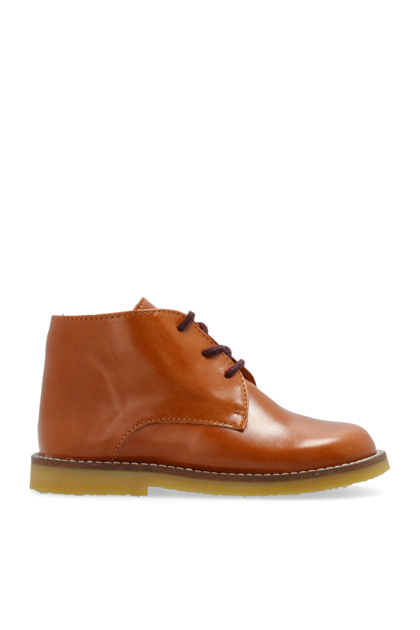 ‘dao’ derby shoes od Bonpoint 