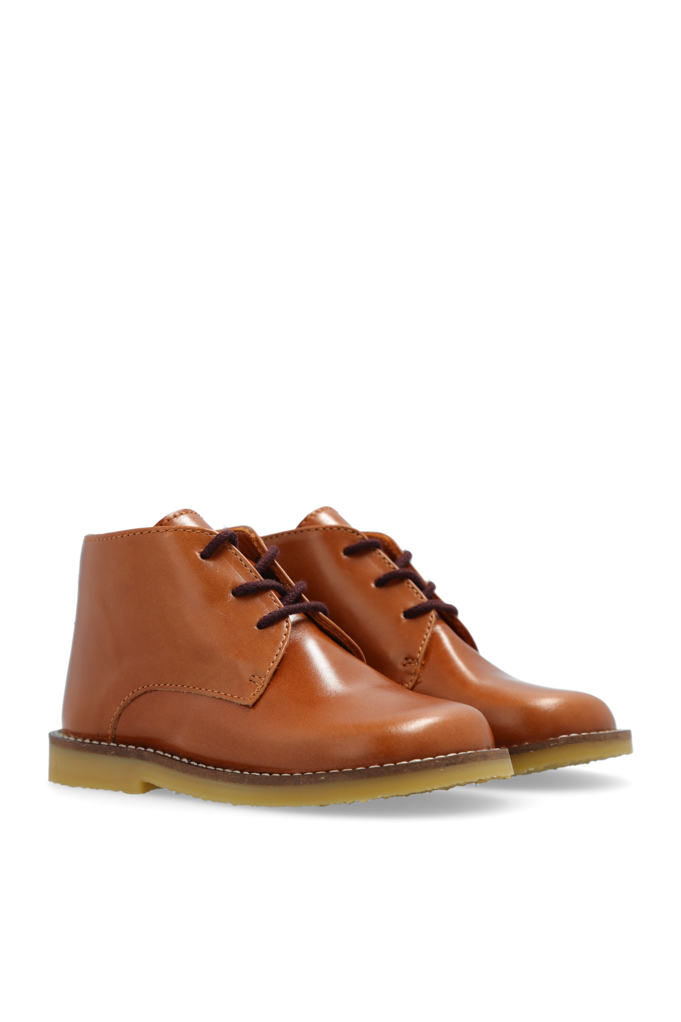 Bonpoint  ‘Dao’ Derby shoes