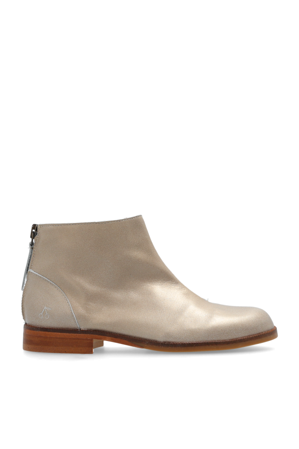 Bonpoint  Booties ‘Giara’