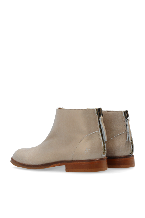 Bonpoint  Booties ‘Giara’