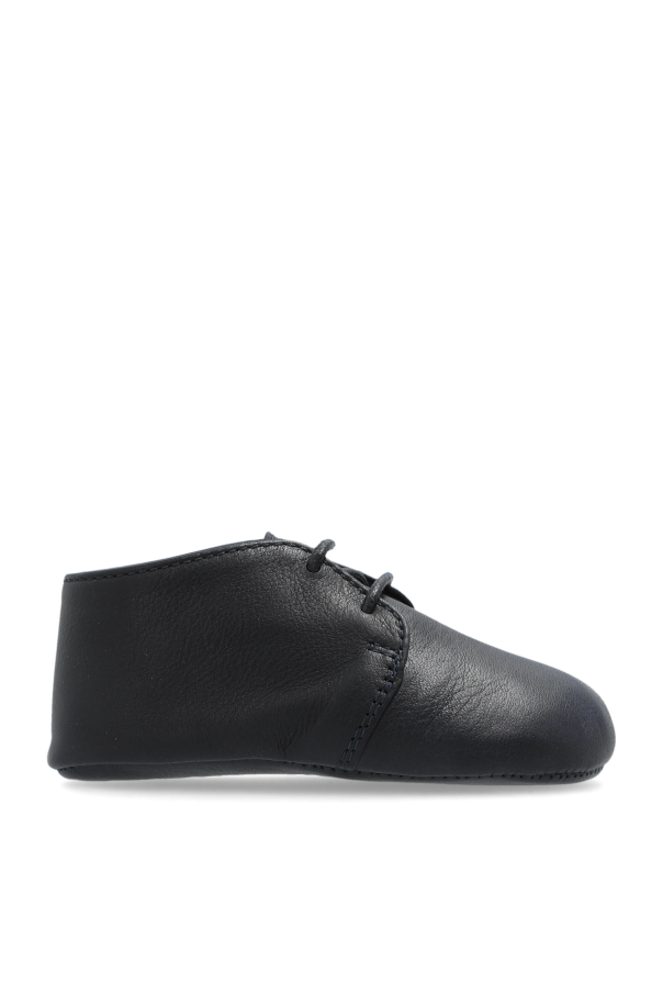Bonpoint  Leather shoes