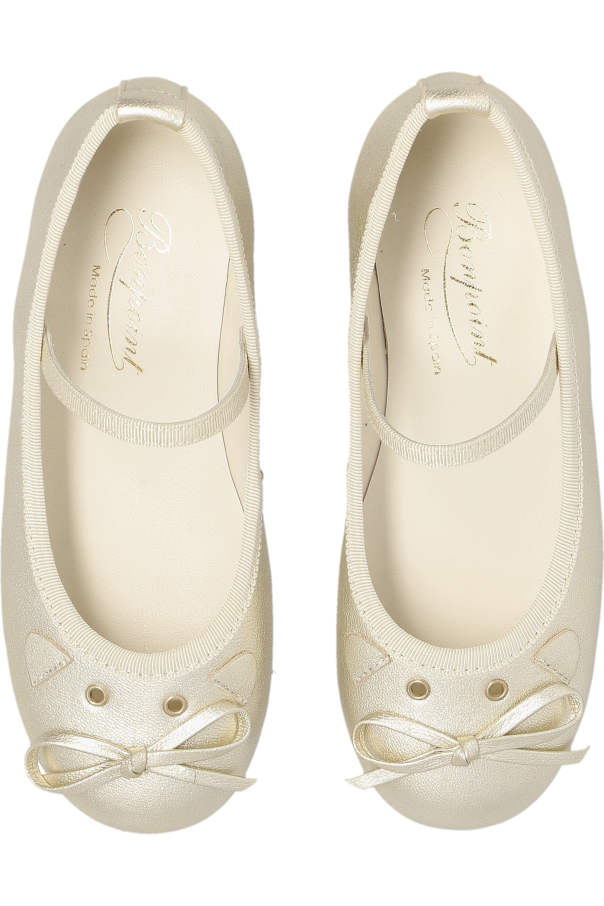 Bonpoint  Bailarinas con lazo
