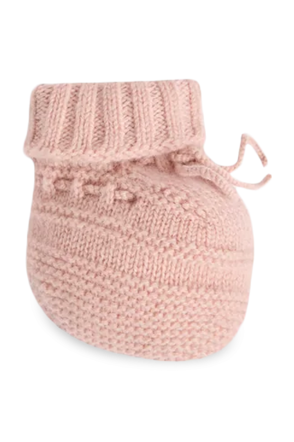 Bonpoint  Zapatos de cachemira