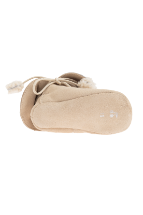 Bonpoint  Slip-on ankle boots