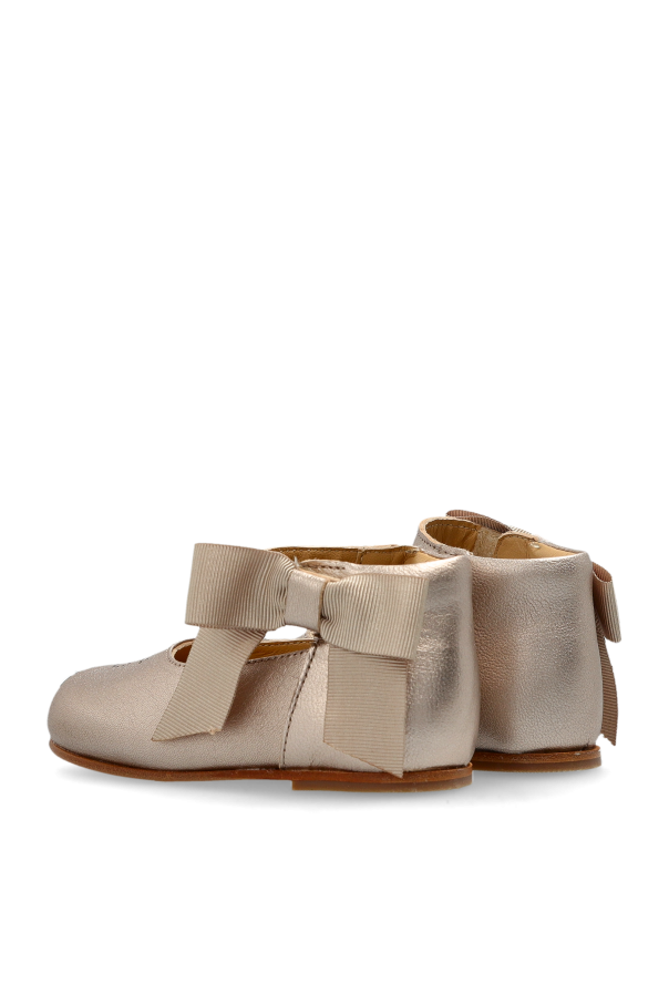 Bonpoint  Leather shoes