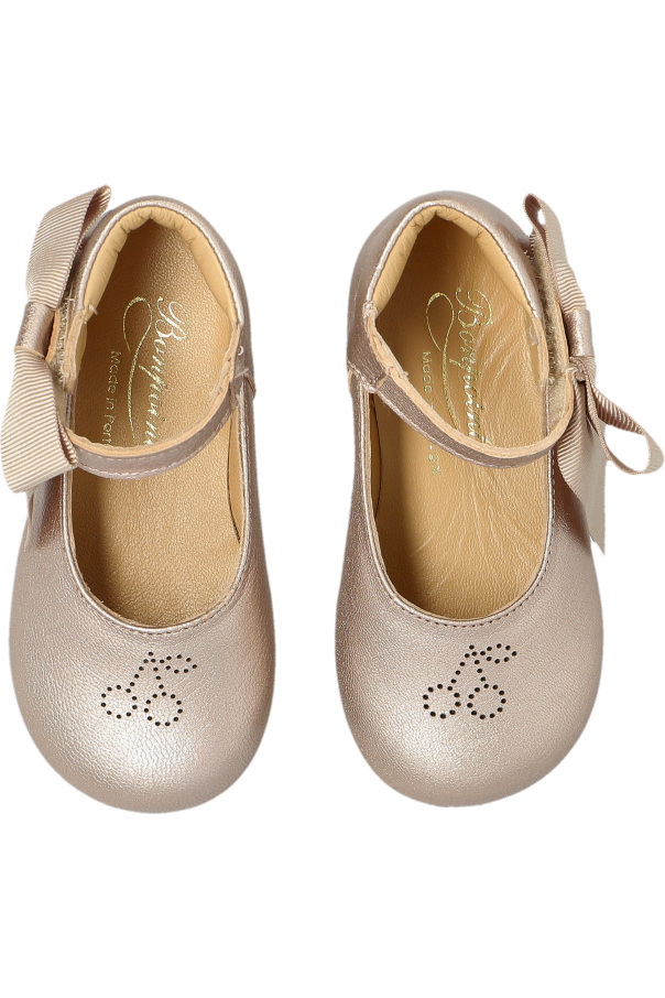 Bonpoint  Leather shoes