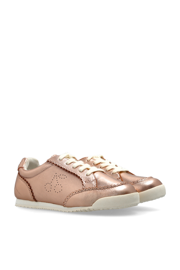 Bonpoint  Sneaker 'Lasso'
