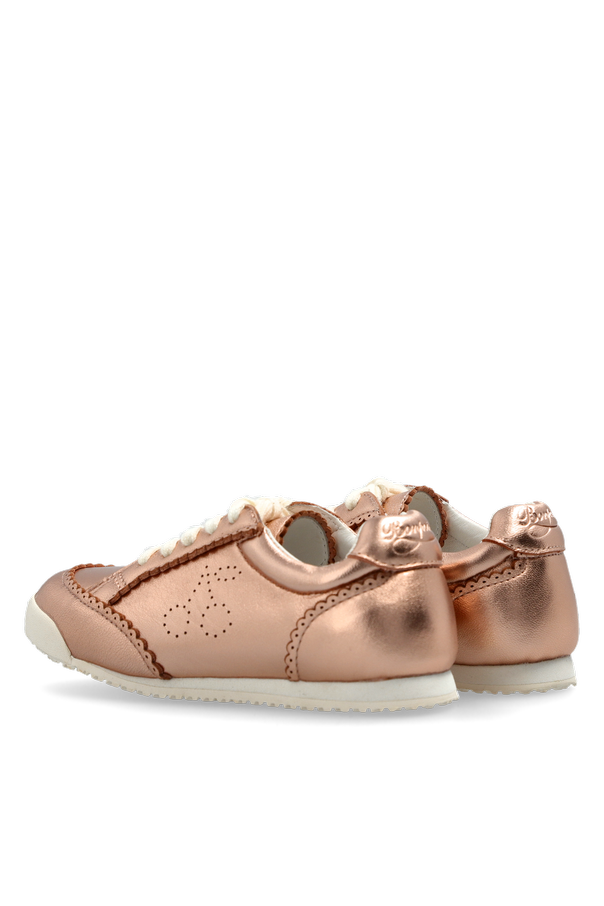 Bonpoint  Sneaker 'Lasso'
