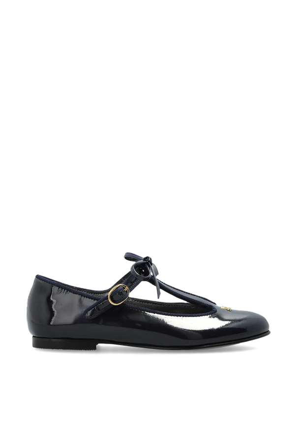 ‘Joyce’ Ballet Flats od Bonpoint 