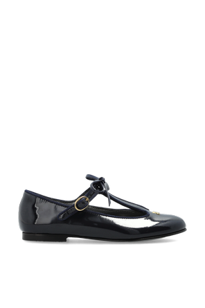 ‘Joyce’ Ballet Flats