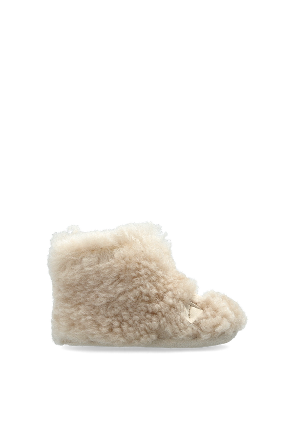 ‘Mory’ shoes od Bonpoint 