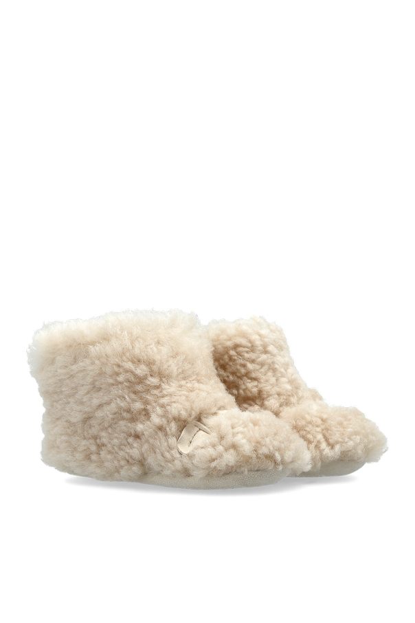 Bonpoint  ‘Mory’ shoes