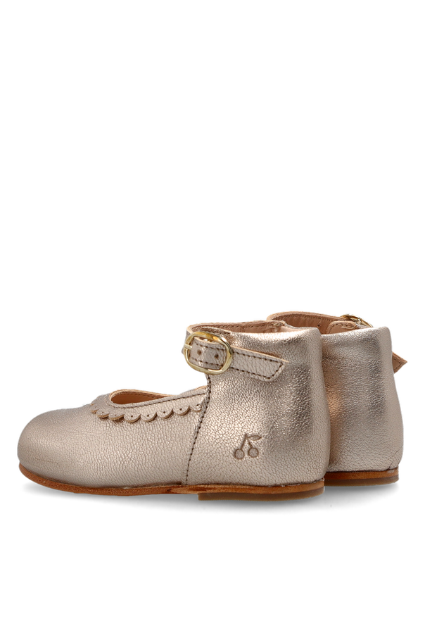Bonpoint  Leather shoes