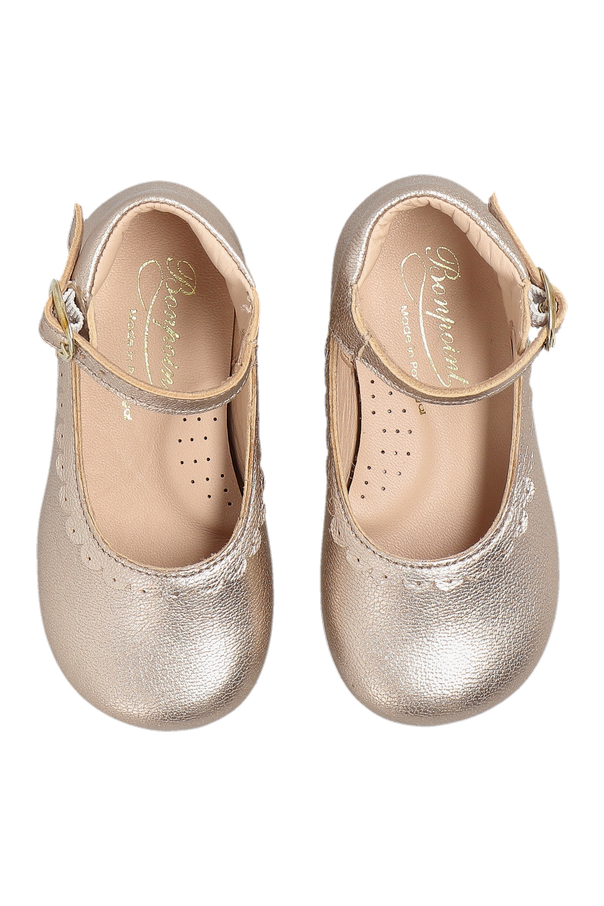 Bonpoint  Leather shoes