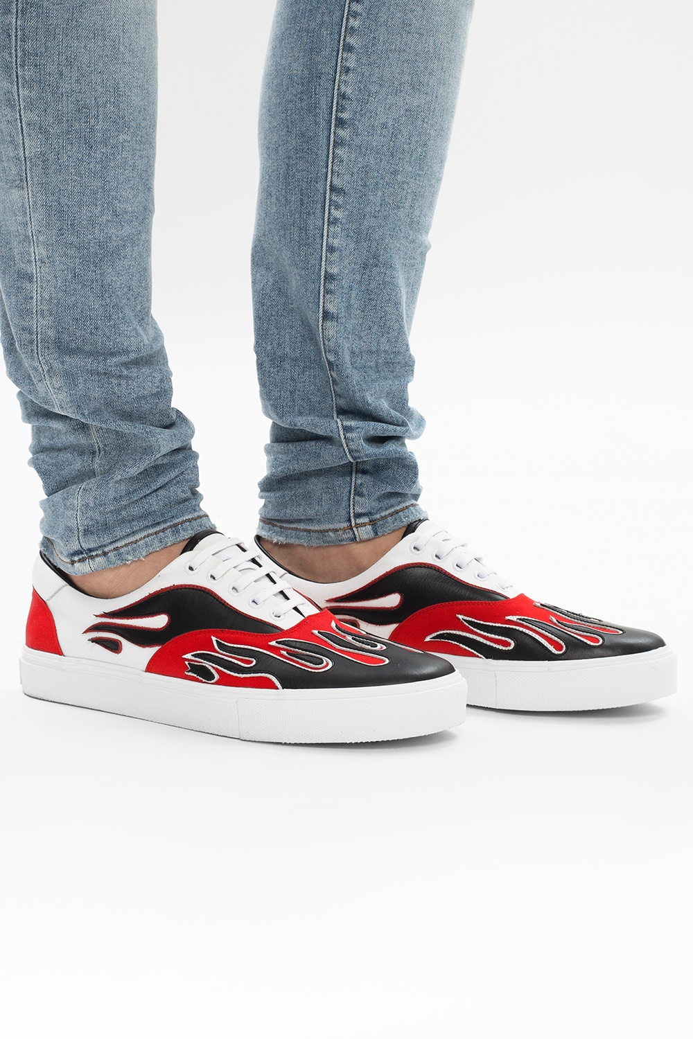 IetpShops | Amiri Sneakers with logo 