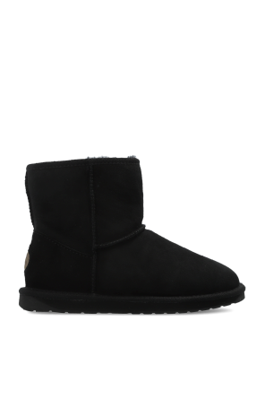 Botas de nieve 