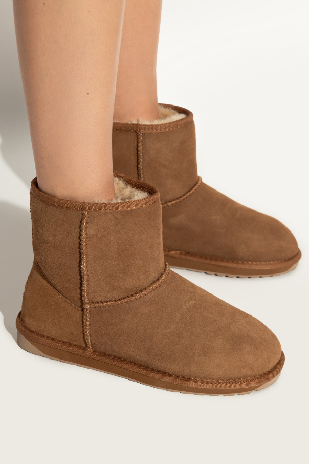 EMU Australia "Stinger Mini" snow boots