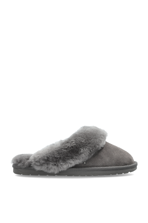 Jolie slides od EMU Australia