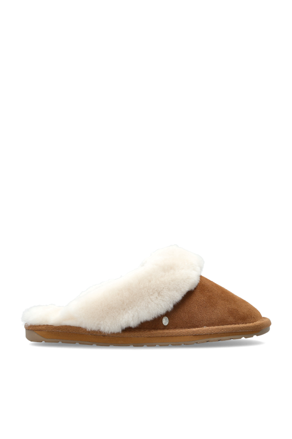 Jolie slides od EMU Australia