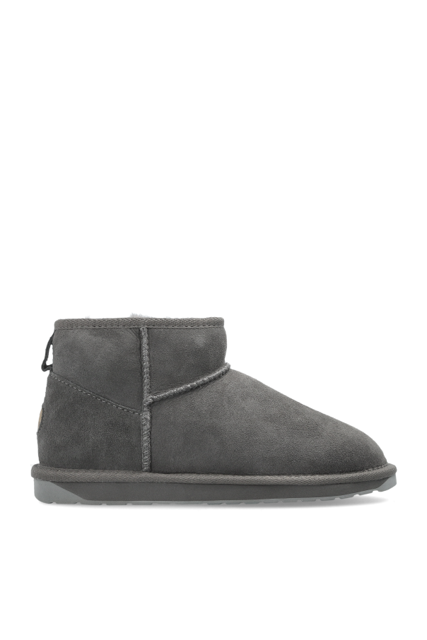Snow boots `Stinger Micro`, zdjęcie 1 Snow boots `Stinger Micro` od EMU Australia