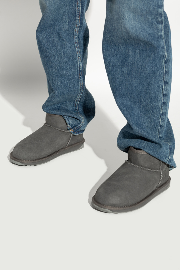 EMU Australia "Stinger Micro" snow boots